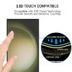 Samsung Galaxy S23 Ultra 5G Tempered Glass Film, Fingerprint Unlock - 5