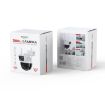 Yesido KM12 2.0MP Dual Lens HD Camera, Full Color, EU Plug - 8