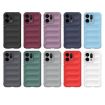 Huawei nova 14 5G Magic Shield TPU + Flannel Phone Case - Grey - 7