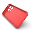 Huawei nova 14 5G Magic Shield TPU Flannel Phone Case - Purple - 4