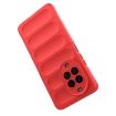 Huawei nova 14 Pro 5G Red Magic Shield TPU Flannel Phone Case - 5