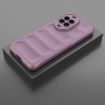 Huawei nova 14 Pro 5G Magic Shield TPU Flannel Case - Purple - 2