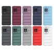 Huawei nova 14 Pro 5G Magic Shield TPU Flannel Case - Purple - 7
