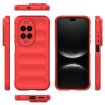 Huawei nova 14 Ultra Red Magic Shield TPU + Flannel Phone Case - 3