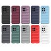 Huawei nova 14 Ultra Red Magic Shield TPU + Flannel Phone Case - 7