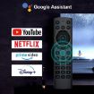 H96 Max V58 Android 12 TV Box, 4GB+32GB, Quad-core Cortex-A76/A55 UK Plug - 8