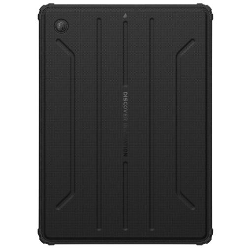 13.3" Laptop Sleeve Bag - NILLKIN TPU, Black - 1