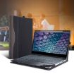 Lenovo IdeaPad Pro 5 16" Leather Shockproof Case - Black - 7