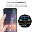 Nokia 3.2 Full Glue Full Screen Tempered Glass Film Protector - 5