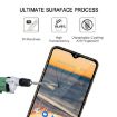 Nokia 5.3 Full Screen Tempered Glass Film - Full Glue Protection - 6