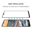 Nokia 5.3 Full Screen Tempered Glass Film - Full Glue Protection - 7