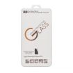Nokia X6 Full Glue Full Screen Tempered Glass Film Protector - 8