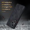 For Honor 400 Pro Global AZNS 3D Embossed Phone Case Brown 160.8mm - 6