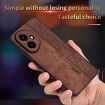 For Honor 400 Global 156.5mm AZNS 3D Embossed Phone Case Purple - 3