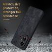 For Honor 400 Global 156.5mm AZNS 3D Embossed Phone Case Purple - 6