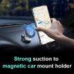 For Honor X8c 4G Gold Phone Case with Sliding Camera Cover TPU+PC Design - 7