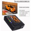iBRAVEBOX V10 Finder Max 4.3" Display Satellite Meter DVB-S/S2/S2X US Plug - 6