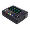 iBRAVEBOX V10 Finder Max 4.3" Display Satellite Meter DVB-S/S2/S2X UK Plug - 3