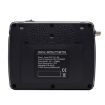 iBRAVEBOX V10 Finder Max 4.3" Display Satellite Meter DVB-S/S2/S2X UK Plug - 4