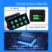 iBRAVEBOX V10 Finder Max 4.3" Display Satellite Meter DVB-S/S2/S2X AU Plug - 7