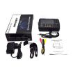 iBRAVEBOX V10 Finder Pro 4.3" Display Satellite Meter DVB-S/S2/S2X/T2/C - 5