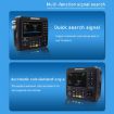iBRAVEBOX V10 Finder Pro 4.3" Display Satellite Meter DVB-S/S2/S2X/T2/C - 9