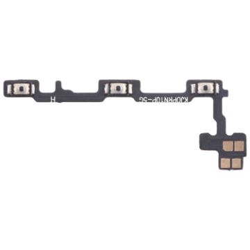 OPPO Reno10 Pro 5G OEM Power & Volume Button Flex Cable Replacement - 1