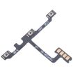 OPPO F25 Pro OEM Power & Volume Button Flex Cable Replacement - 2