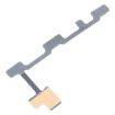 OPPO Reno12 Pro 5G OEM Power & Volume Button Flex Cable Replacement - 3