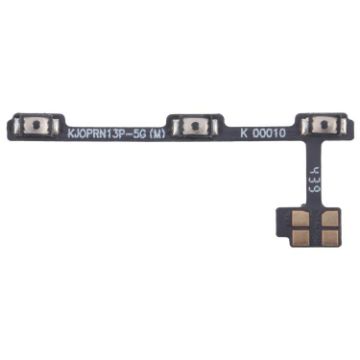 OPPO Reno13 Pro OEM Power & Volume Button Flex Cable Replacement - 1