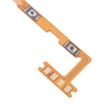 Realme C65 5G OEM Power & Volume Button Flex Cable Replacement - 4