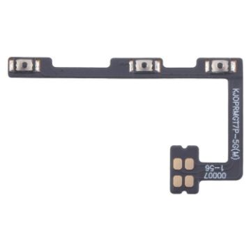 Realme GT7 Pro Racing OEM Power & Volume Button Flex Cable Replacement - 1
