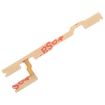 Realme C75x 4G OEM Power & Volume Button Flex Cable Replacement - 3
