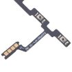 Realme 14 Pro+ 5G RMX5051 Power & Volume Button Flex Cable OEM - 4