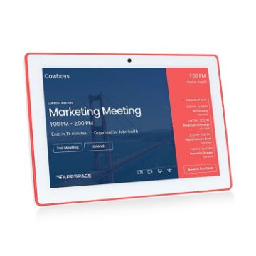 X101 10.1" Android Tablet PC RK3288 2GB+16GB White Commercial Use - 1
