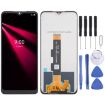 T-Mobile REVVL V 4G LCD Screen & Digitizer Assembly Replacement - 1