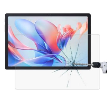 Oscal Pad 80 WiFi 10.5" Tempered Glass Film 9H 0.3mm Explosion-proof - 1