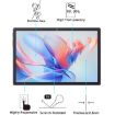 Oscal Pad 80 WiFi 10.5" Tempered Glass Film 9H 0.3mm Explosion-proof - 3