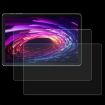 Oscal Pad 90 11" 2pcs 9H 0.3mm Tempered Glass Film Explosion-proof - 1