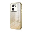 Xiaomi Redmi K60 Ultra/13T Gold Gradient Glitter Phone Case - 1