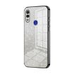 Xiaomi Redmi Note 7/7 Pro Gradient Glitter Electroplated Case Black - 1