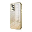Xiaomi Redmi Note 11 Pro Glitter Gradient Gold Phone Case 4G/5G Global - 1