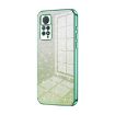 Xiaomi Redmi Note 11 Pro Glitter Gradient Phone Case Green 4G/5G Global - 1
