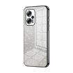 Xiaomi Redmi Note 11T Pro/Poco X4 GT Glitter Electroplated Case Black - 1