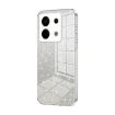Xiaomi Redmi Note 13 Pro 5G Glitter Gradient Electroplated Case - 1