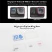 Insta360 Ace Sunnylife 3-in-1 Screen Lens Explosion-Proof Film Set - 7