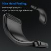 Moto G Power 2023 Carbon Fiber TPU Case - Black - 4