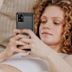 Moto G Power 2023 Carbon Fiber TPU Case - Black - 7