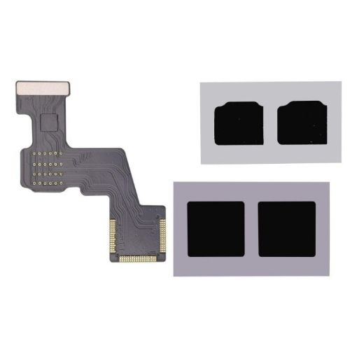iPhone 12 Pro Back Camera Repair Flex Cable - Welding Required - 1