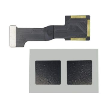 iPhone 12 Back Camera Repair Flex Cable - Welding Required - 1